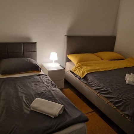 Apartman Migliore Sesvete Exteriér fotografie
