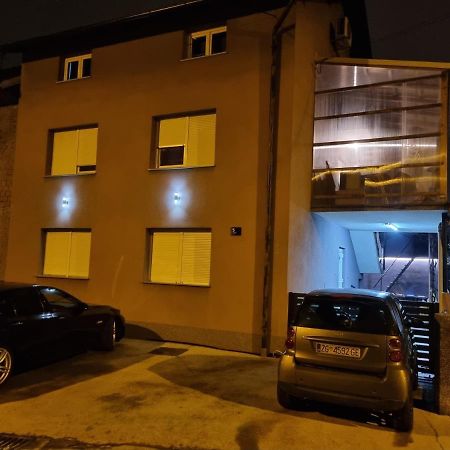 Apartman Migliore Sesvete Exteriér fotografie