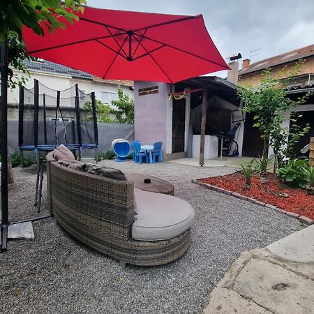 Apartman Migliore Sesvete Exteriér fotografie
