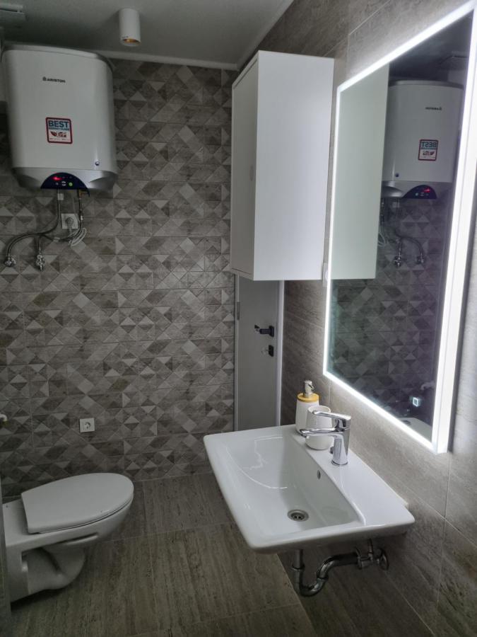 Apartman Migliore Sesvete Exteriér fotografie