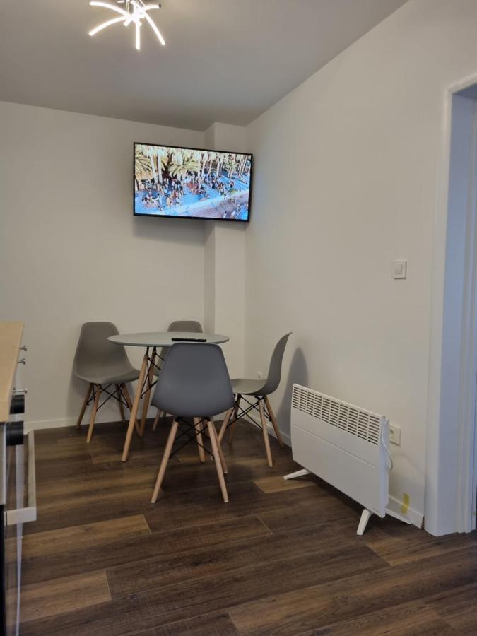 Apartman Migliore Sesvete Exteriér fotografie