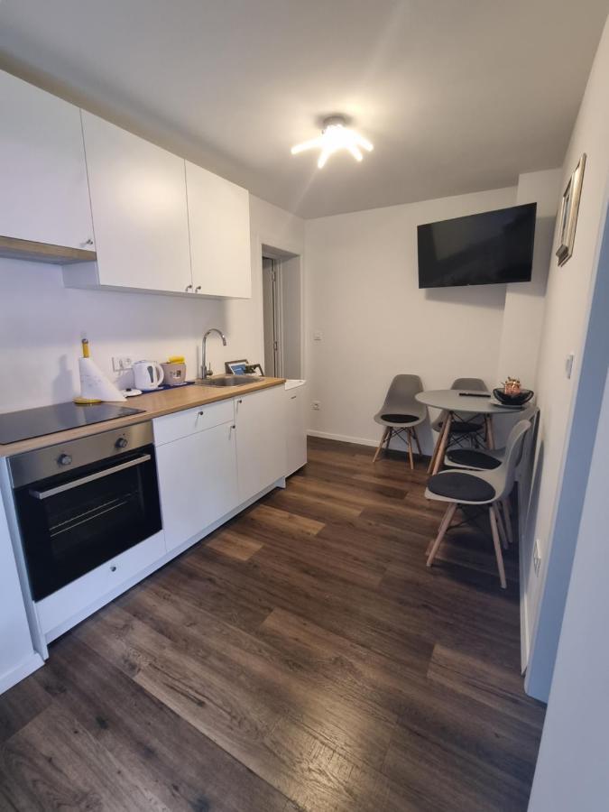 Apartman Migliore Sesvete Exteriér fotografie