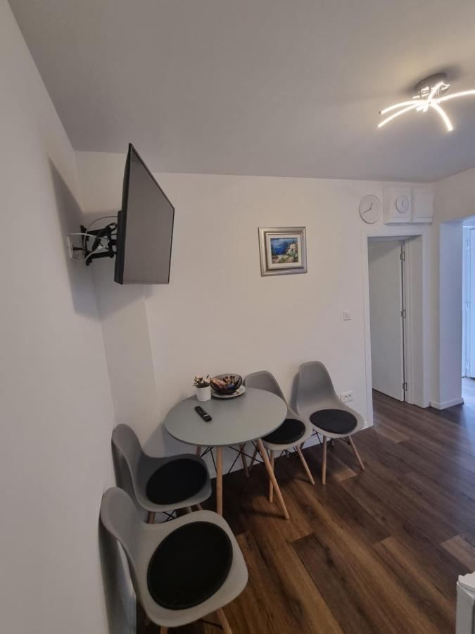 Apartman Migliore Sesvete Exteriér fotografie