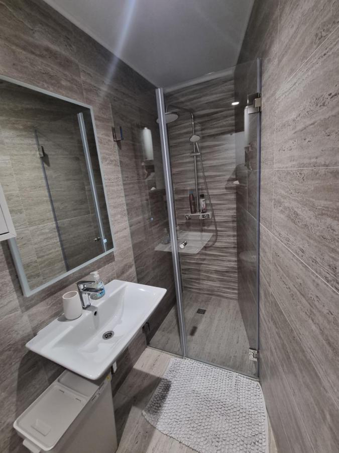 Apartman Migliore Sesvete Exteriér fotografie