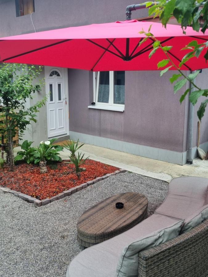 Apartman Migliore Sesvete Exteriér fotografie