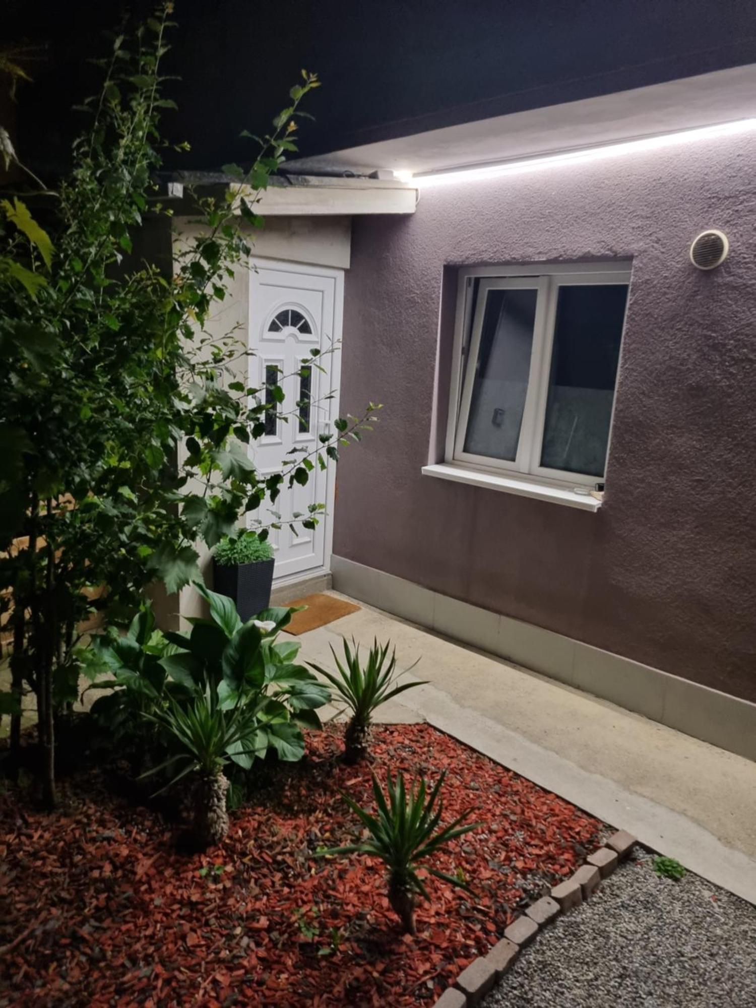 Apartman Migliore Sesvete Exteriér fotografie