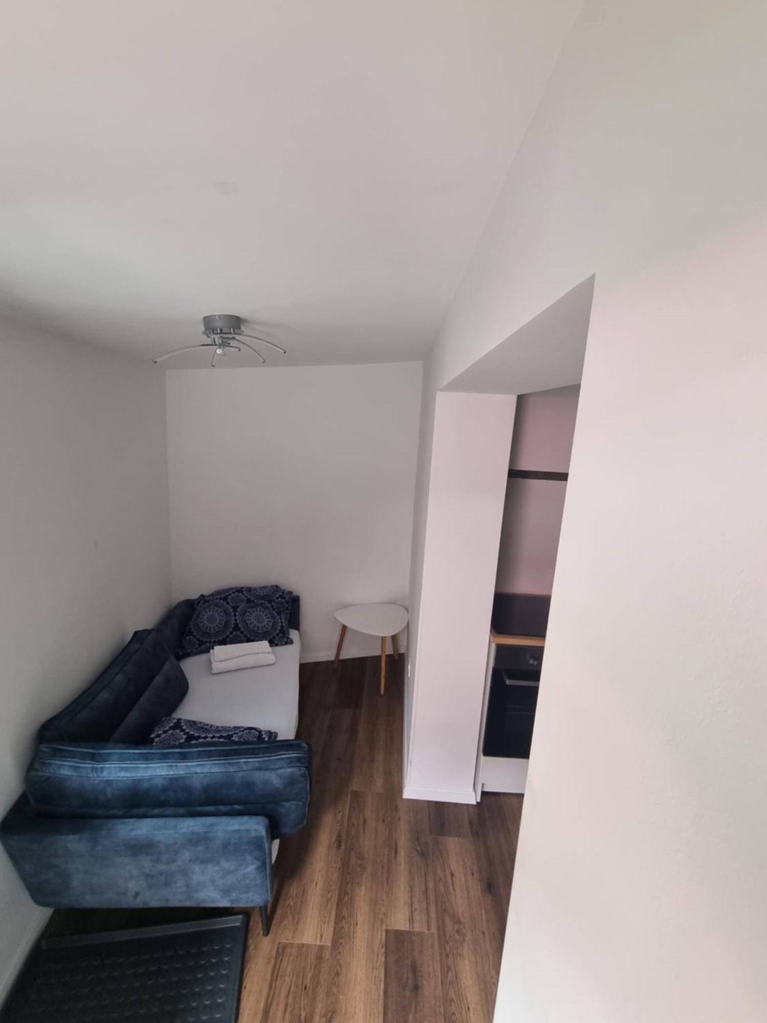 Apartman Migliore Sesvete Exteriér fotografie
